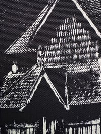 Image 2 of “Hostage Animal” patch