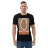 The Guardian Unisex Organic Cotton T-shirt 