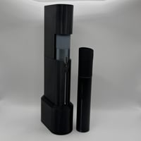 Image 4 of Pivot Slim Case - XL Add-On Only  | Modular | Attaches/Detaches from Base | Carry 2 Jars