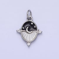 Image 5 of SEVEN COURTS CHARM 