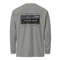 Image 9 of Goosemas 2025 - The AMP - Long Sleeve T-Shirt