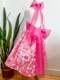 Image 4 of Pre Order | Anais Dress | Free Spirits Collection