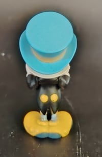 Image 10 of Kaws, "Pinocchio & Jiminy Cricket" 