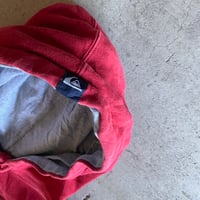 Image 3 of QUIKSILVER Y2K HOODIE