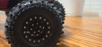 Image 2 of Redcat Apex 1/18 Crawler - RED (USED)