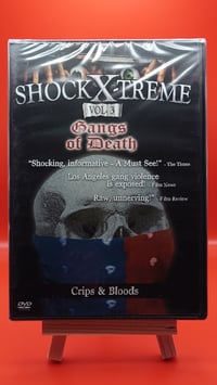 Image 5 of Shock-X-Treme 1-4 (Bundle) 