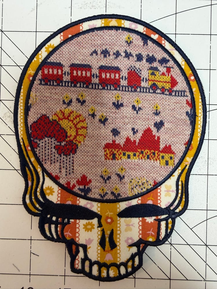 Image of SMALL SYF 16