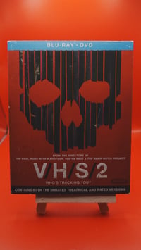 Image 4 of VHS 1-3