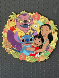 Image 2 of IN-STOCK - Dramatis Personae - Lilo & Stitch