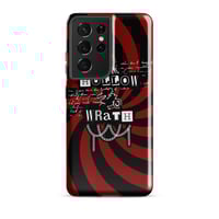 Image 20 of Hollow Wrath Tough case for Samsung®
