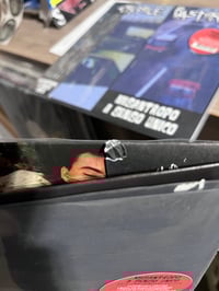 Image 3 of Cripple Bastards - "Misantropo A Senso Unico" LP+CD (Italian Import)