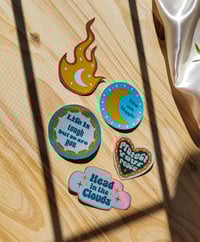 Image 1 of Sticker Pack