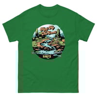 Image 12 of BMFS "Meet Me at the Creek" T-Shirt