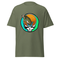 Image 12 of Steal Your Bass (FRONT ONLY)