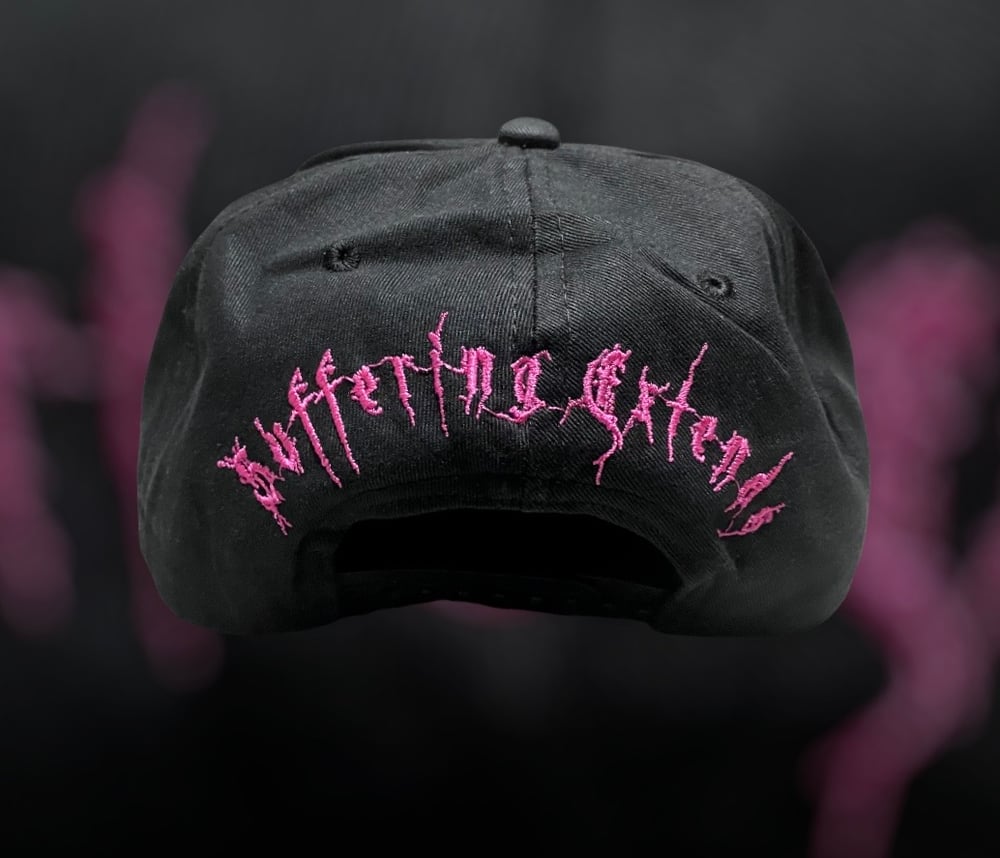 Sederai Mutilation - Snapback