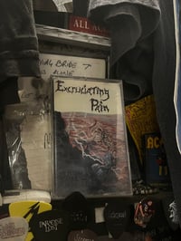 Image 1 of TAPE Excruciating Pain «Thou Shall Choose» 1992