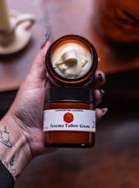 Image 3 of Eczema Tallow Creme