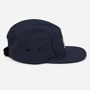 Image of RUN GSW - Limited Edition 5 Panel Camper
