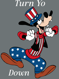 Image 3 of Turn Yo Goofy Down 