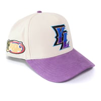 Image 1 of Young legacy “925 Finals SnapBack” 