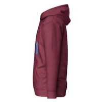 Image 12 of Unisex Hoodie Viking Harald Bluetooth