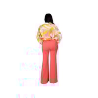 Image 2 of Top 5 Flare Pants