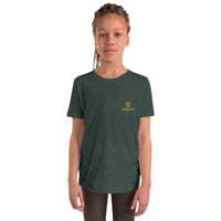 Image 22 of Youth Short Sleeve T-Shirt