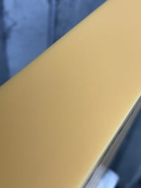 Image 6 of Westingfaux Cream Crosscut Paper G-carta