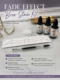 Image 1 of Brow Stain Kit