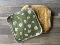 Reusable Dryer Sheets