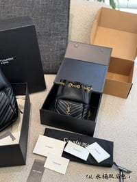 Image 3 of YśL Joe Backpack