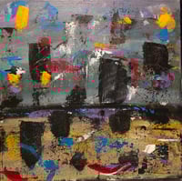 Image 1 of Moonlit Nights (A Place For The Living)