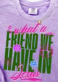 Image 3 of Positive Motivation Transfer Tshirt