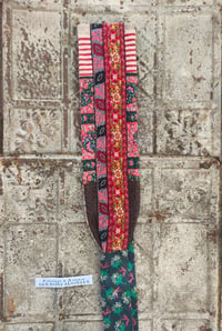 Image 1 of Parures de tête, headband "Béatris"