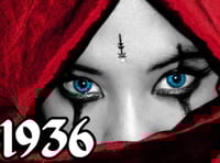 Image 3 of Mystic Crewneck Sweatshirt