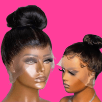 Image 1 of  360 WIGS