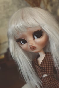 Image 1 of Pullip Ooak Shawn