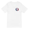 Steal Your Face V-Neck Tee | Bella + Canvas 3005