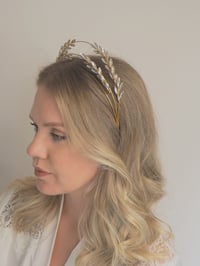 Image 2 of Freyja headband