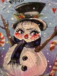 Image 2 of Snow babe (original)