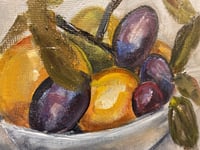 Image 3 of Autumn still life study 1