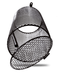 Image 3 of Arcadia Heat Lamp Cage, protector