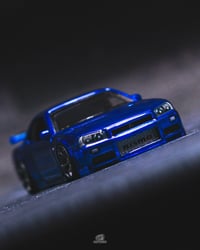 Image 19 of NISSAN SKYLINE R34 V SPEC CUSTOM