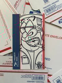 Image 1 of Tonk sticker #22