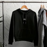 Image 1 of HOODIE // AS DROP