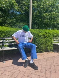 SäKRED TEE