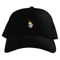 Unicorn cap