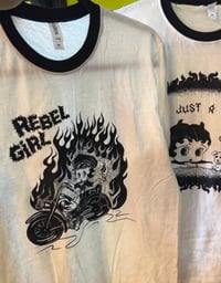 Image 5 of Rebel Girl
