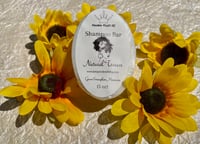 Image 1 of Natural Tresses Shampoo Bar