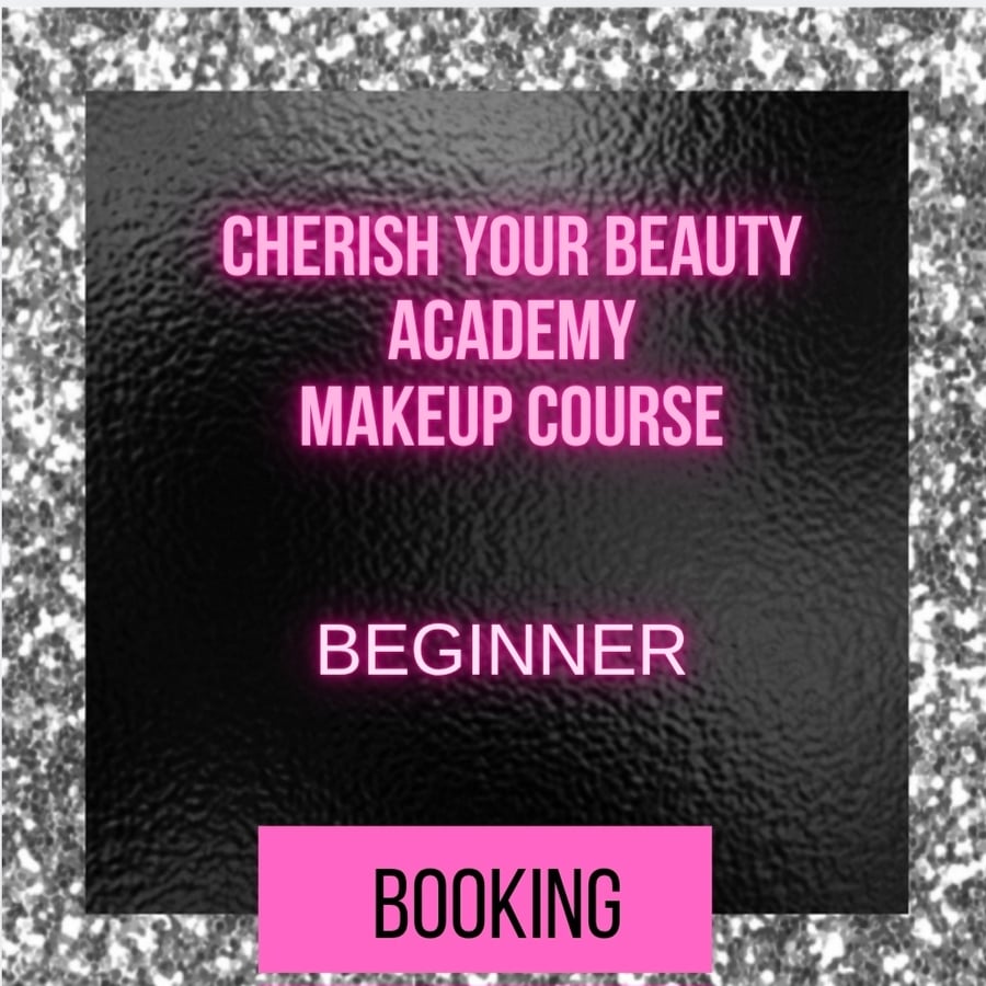 Image of Cherish Your  Beauty  Academy Online